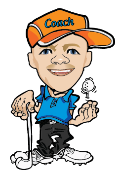 Yvan Dolan Golf