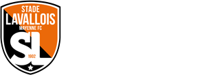 Stade Laval Mayenne F C