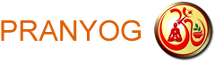 Pranyog
