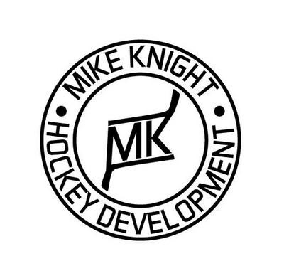 The Hockey Department