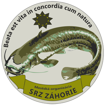 Slovenský rybársky zväz Záhorie Slovenský rybársky zväz Záhorie
