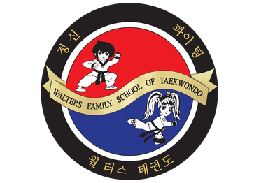 Walters Family School of Taekwondo CIC