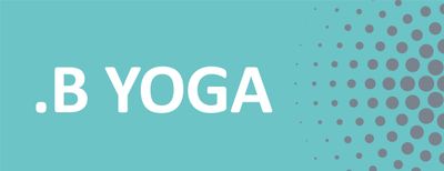 .B Yoga