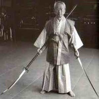 Ninjutsu Melbourne
