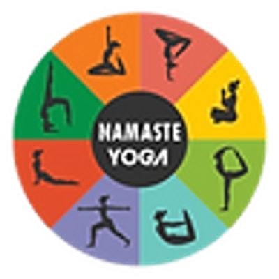 Namaste Yoga By Vaishnave sunil