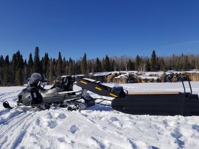 Rocky Lake Resort o/a Rocky Lake Cabins