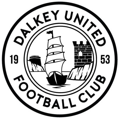Dalkey United Football Club Dalkey United Football Club