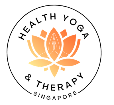 Health Yoga & Therapy Singapore (formally Yogapoint)