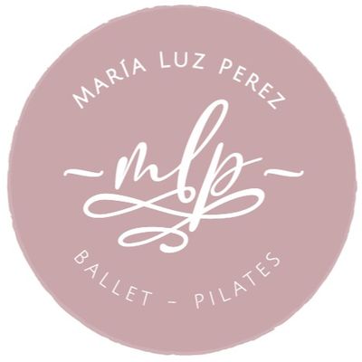 Maria Luz Perez - Pilates & Ballet 