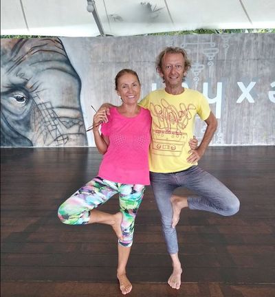 EvaM Pilates Studio EvaM Pilates Studio