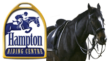 Hampton Riding Centre