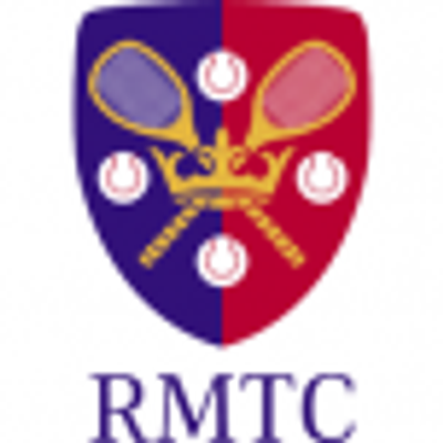 Royal Melbourne Tennis Club