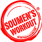 SOUMEN'S WORKOUT DumDum