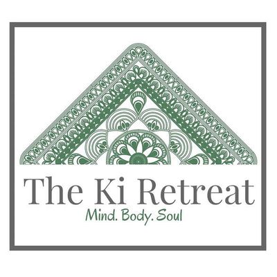 The Ki Retreat - Reiki in Manchester