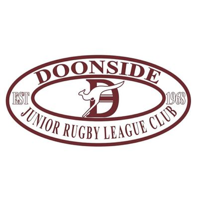 Doonside Junior Rugby League