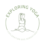 Thao - Exploring Yoga