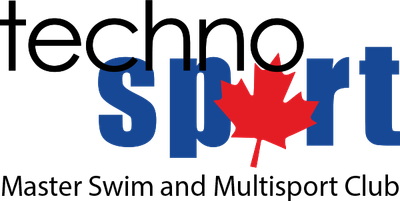Technosport Swim and Triathlon Training Ottawa