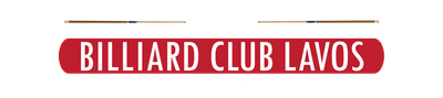 Billiard club Lavos - Bread and Games