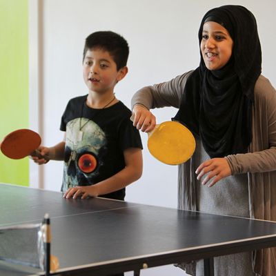Rose Hill Community Centre