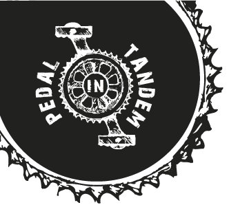 Pedal in Tandem