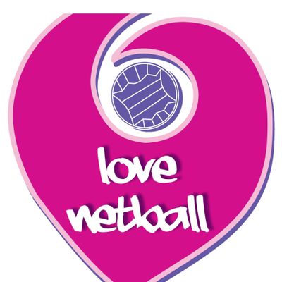 Love Netball