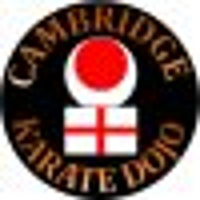 Cambridge Karate Dojo