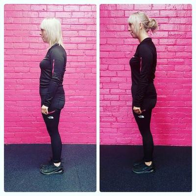 Club One Fitness