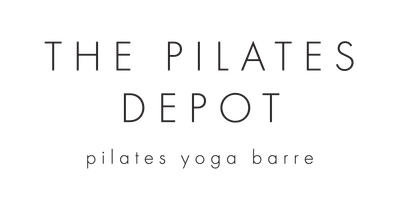 The Pilates Depot