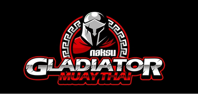 Gladiator Muay Thai