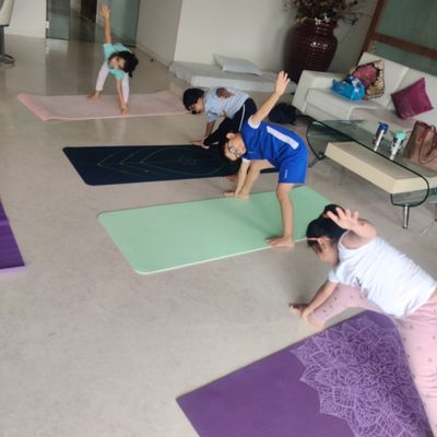 Yoga