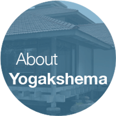 Iyengar Yoga Yogakshema