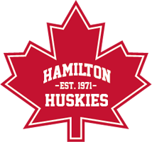 Hamilton Huskies Hockey Club