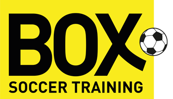 Box Soccer Training Box Soccer Training