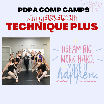 Prodigy Dance and Performing Arts