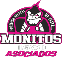 Monitos Gym
