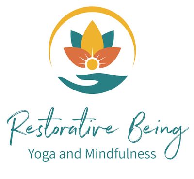 Nadiya Wynn, Restorative Being, Yoga & Mindfulness Nadiya Wynn, Restorative Being, Yoga & Mindfulness