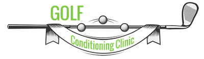 The Golf Conditioning Clinic The Golf Conditioning Clinic