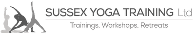Sussex Yoga Training Ltd