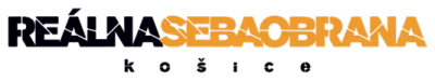 Reálna sebaobrana Košice Reálna sebaobrana Košice