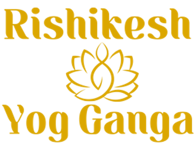 Rishikesh Yog Ganga