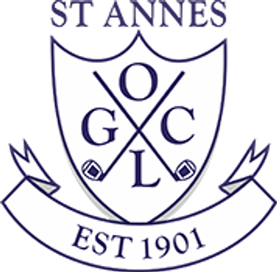 St Anne's Old Links Golf Club