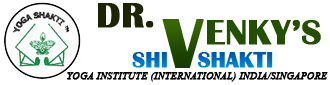 Dr. Venky's Shivshakti Yoga