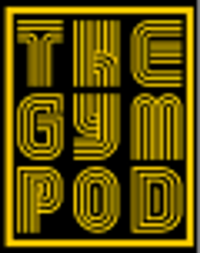 The Gym Pod @ Yishun Neighbourhood Park The Gym Pod @ Yishun Neighbourhood Park