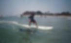 Murfs Surf School