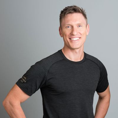 Pure Balance Studio