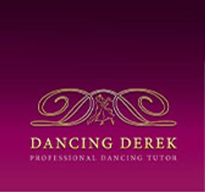 DANCING DEREK DANCING DEREK