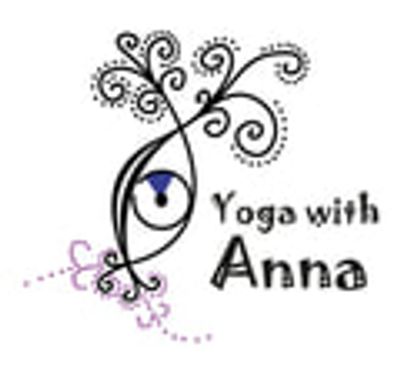 Yoga with Anna