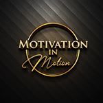 Motivation In Motion