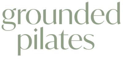 Grounded Pilates