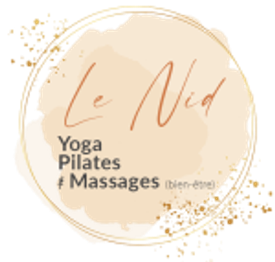 Studio Le Nid Yoga Pilates & Massage - Pontoise 95 Studio Le Nid Yoga Pilates & Massage - Pontoise 95